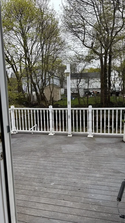 14 Cleveland Ave, Brockton