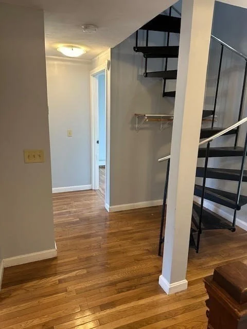 633 Plantation St, Worcester