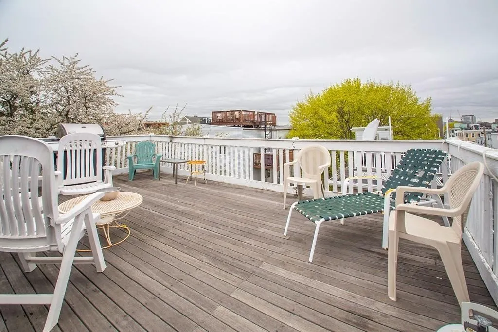 85 Baxter St, South Boston