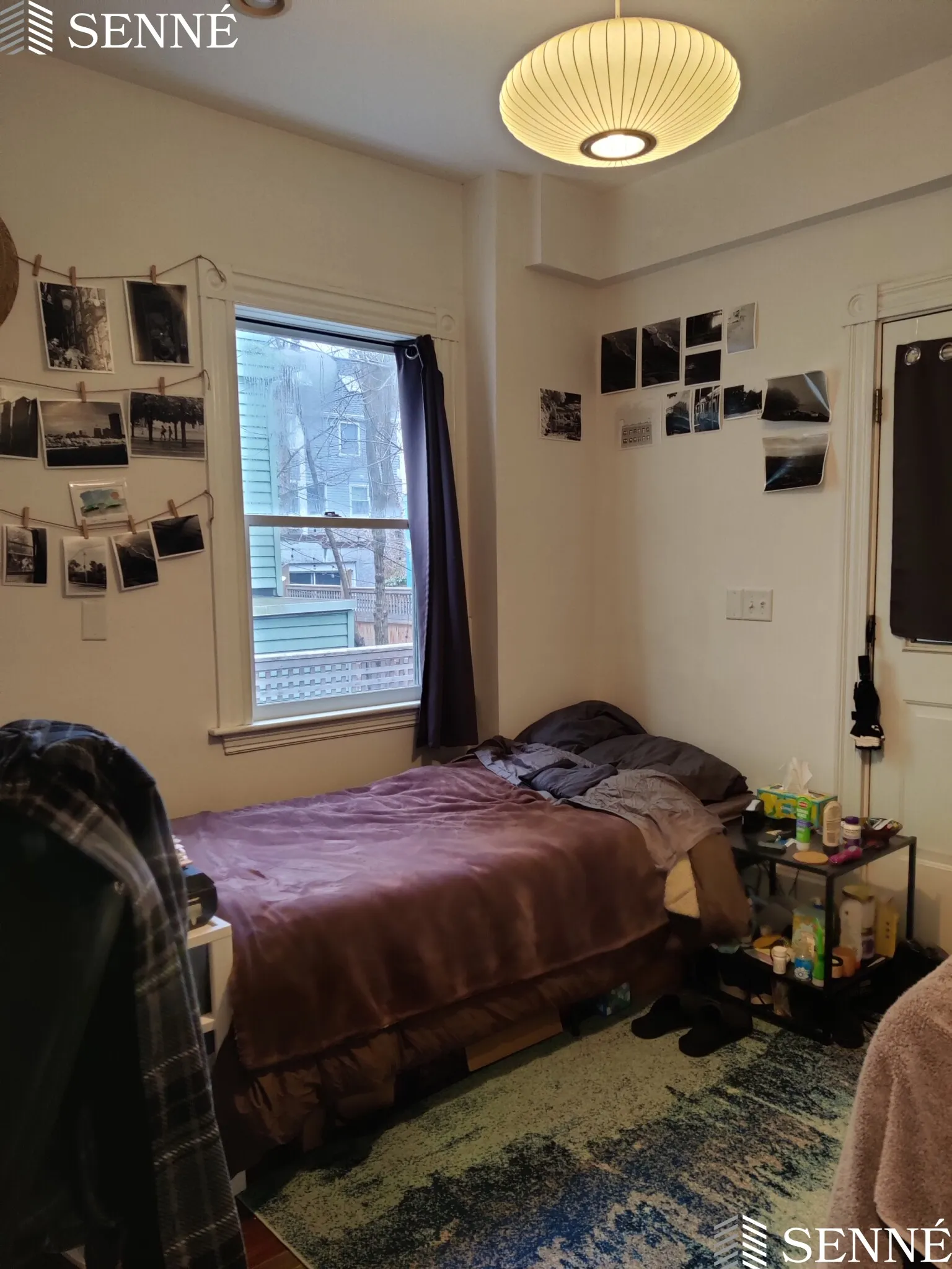 35 Highland Ave, Mid-Cambridge