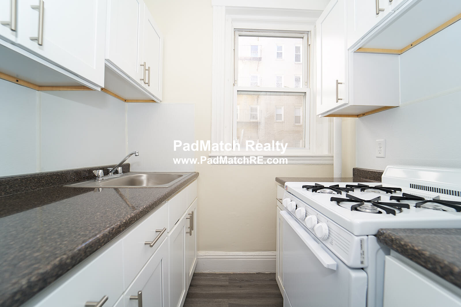 1185 Boylston St, Fenway