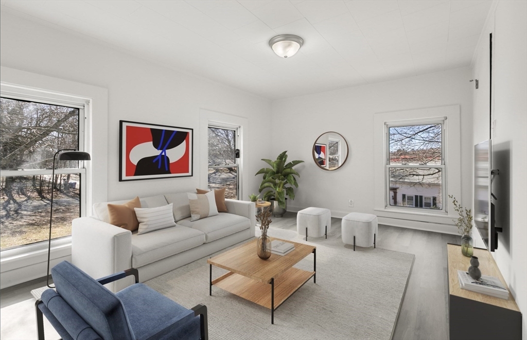 38 Forest St, Danvers