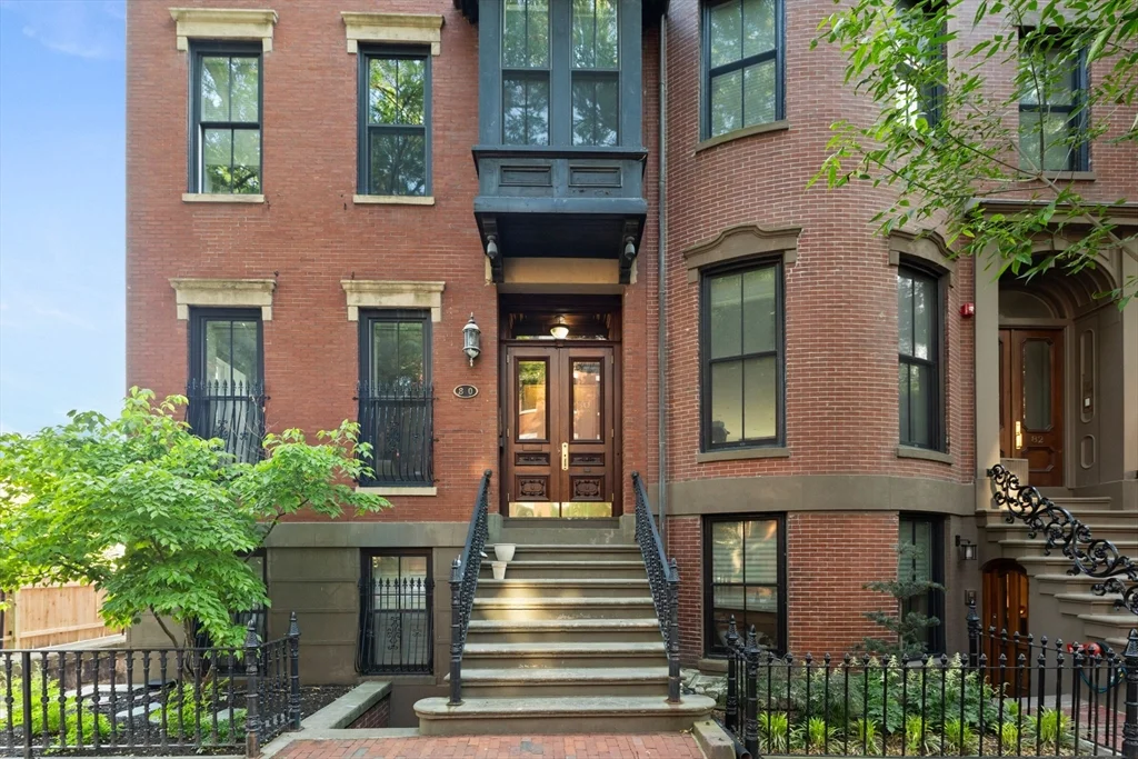 80 Worcester St, South End