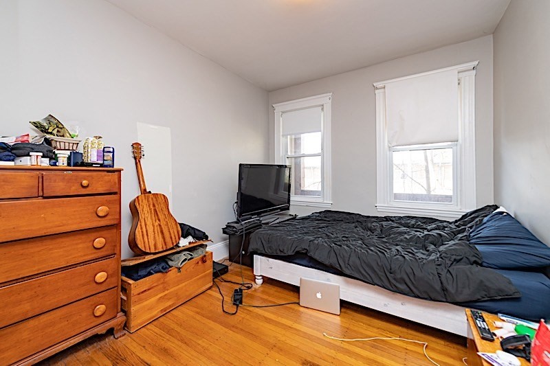 6 Belmont St, Somerville