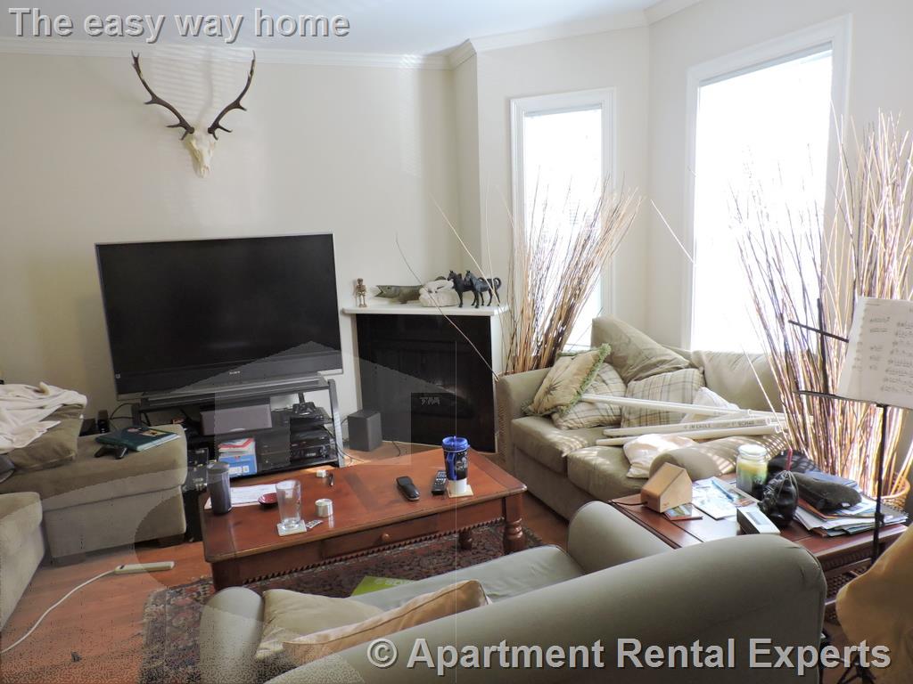 1 Marney St, Kendall Square