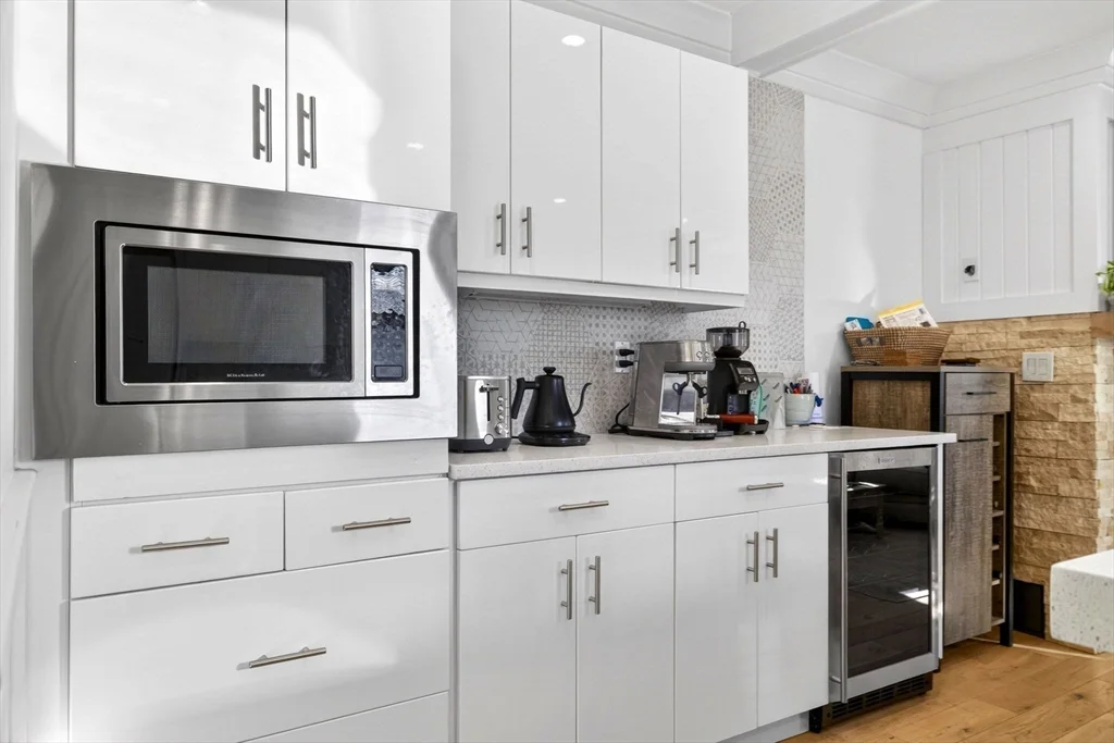 20 Arlington, East Somerville