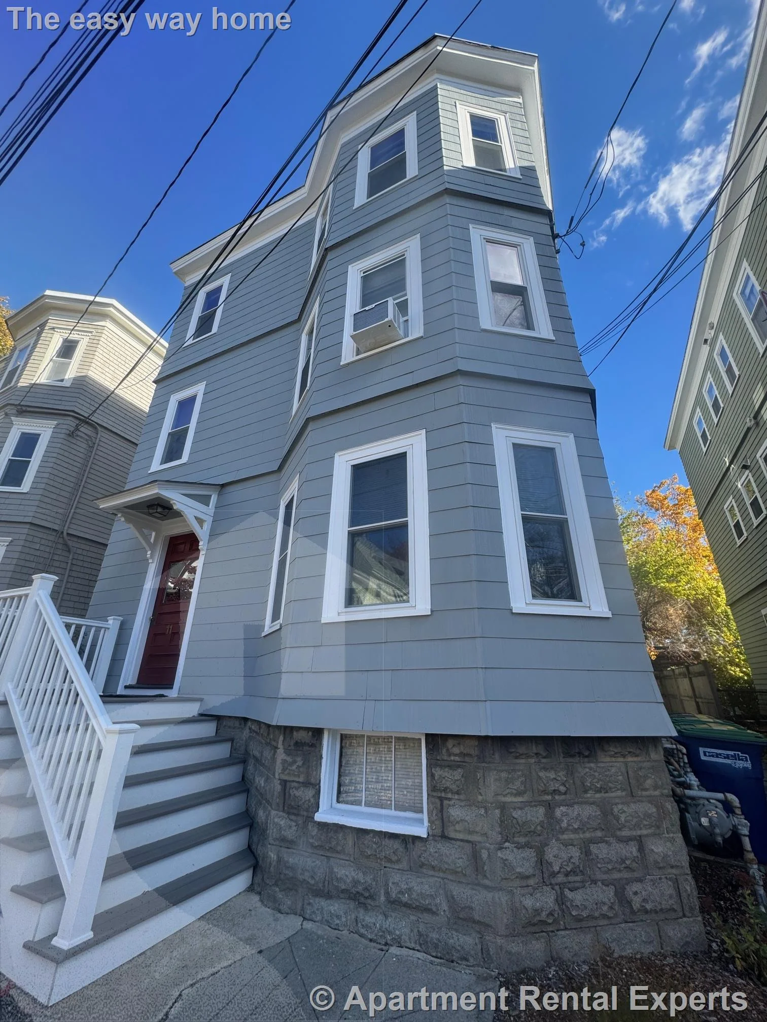 11 Belmont Sq, Porter Square