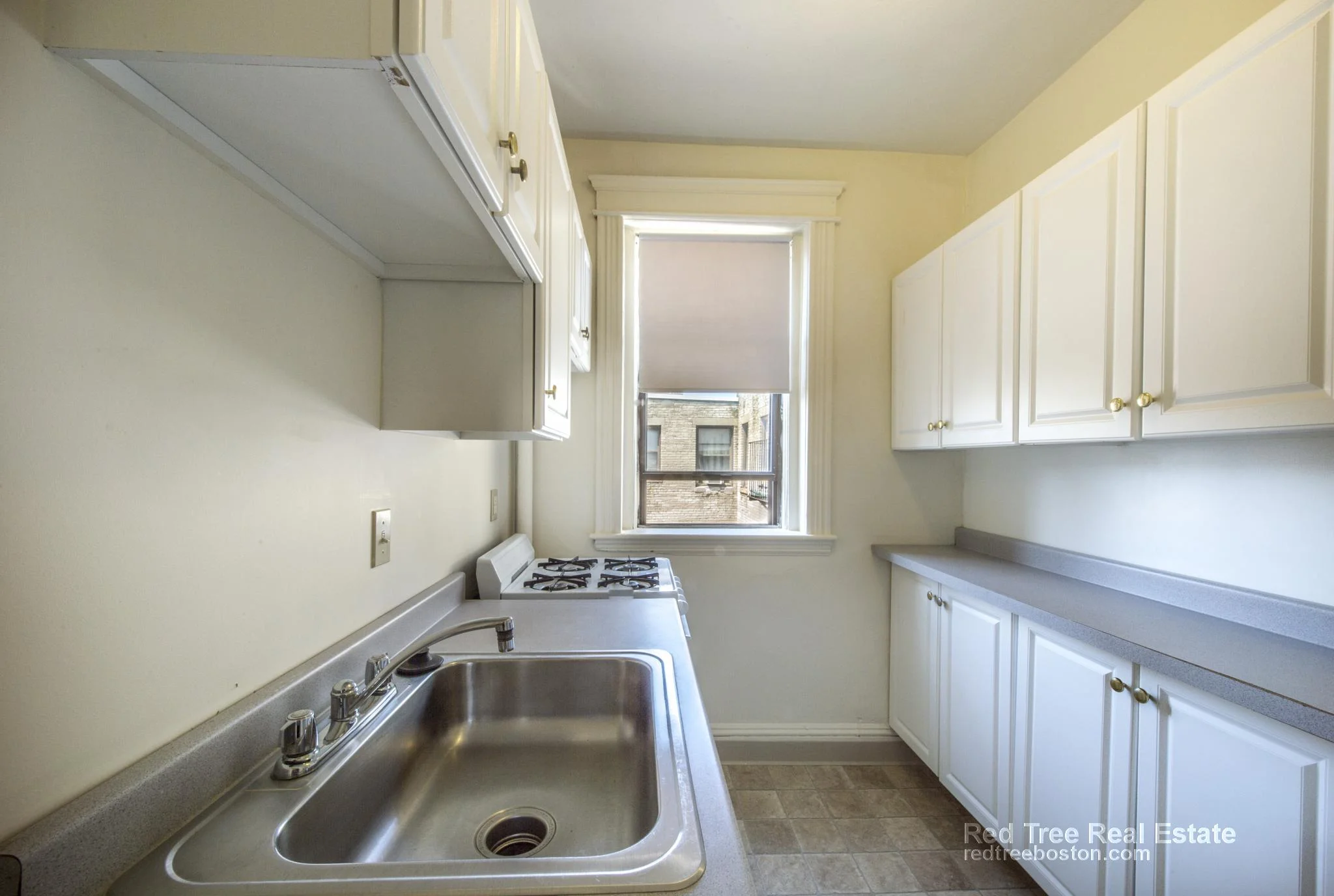 1152 Commonwealth Ave, Allston