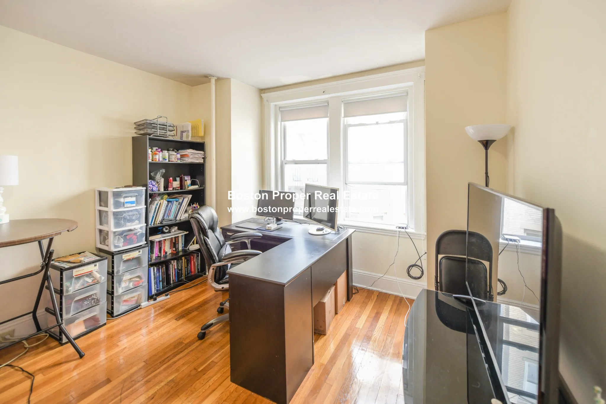 1203 Boylston St, Fenway