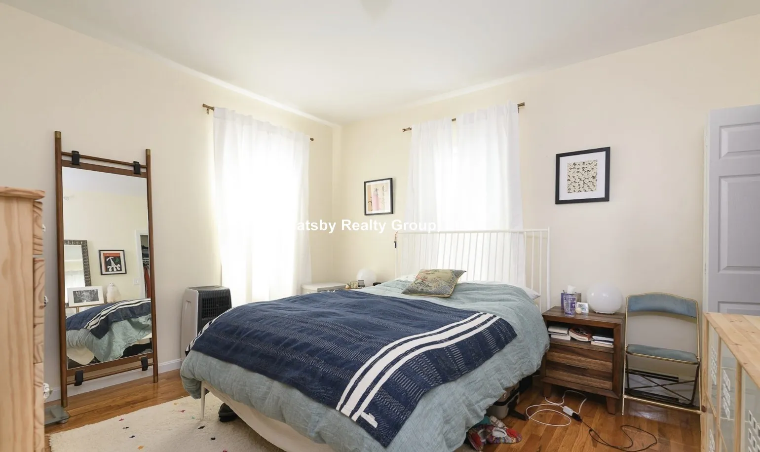 91 Tremont St, Inman Square