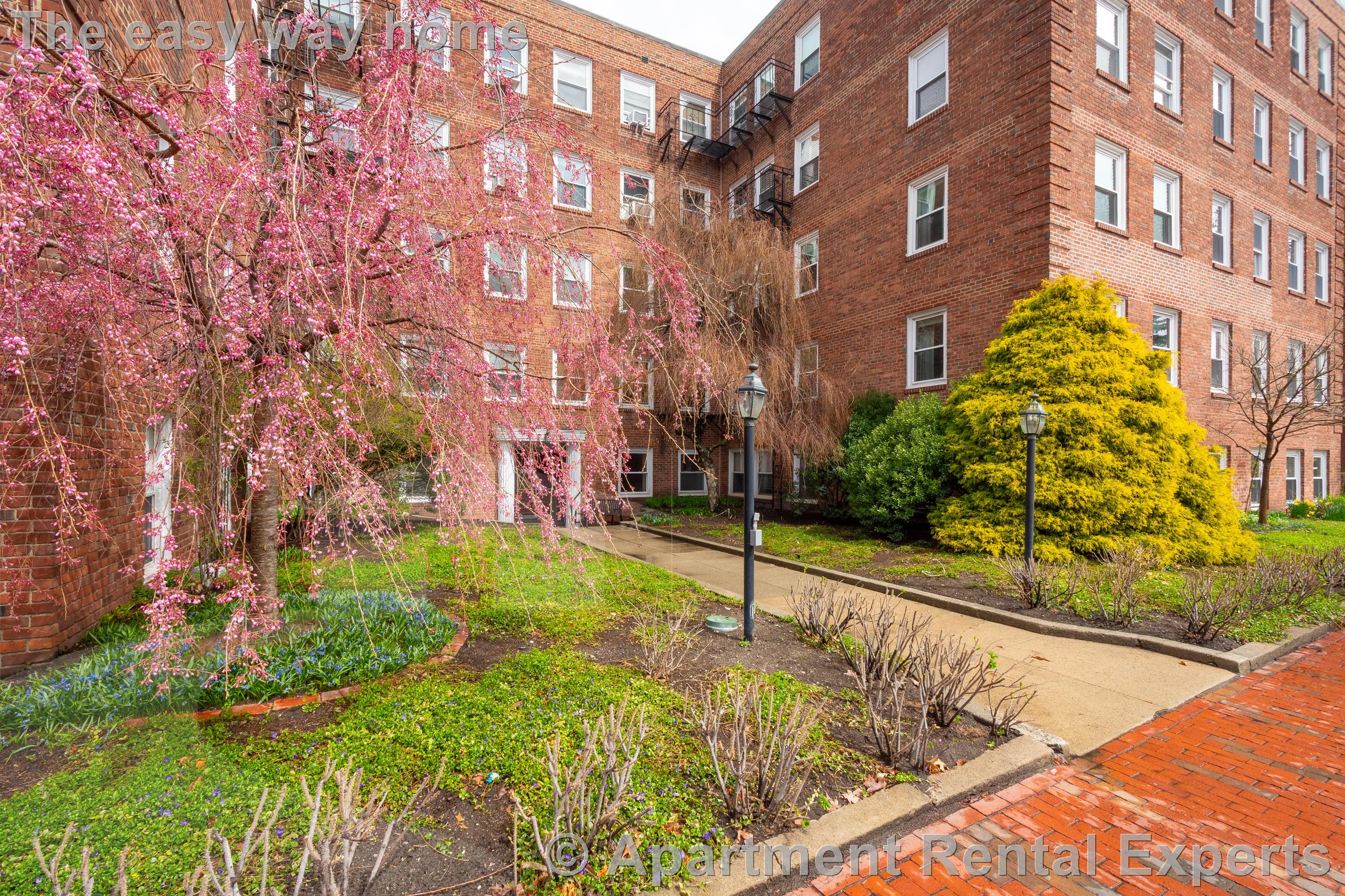 395 Broadway, Mid Cambridge