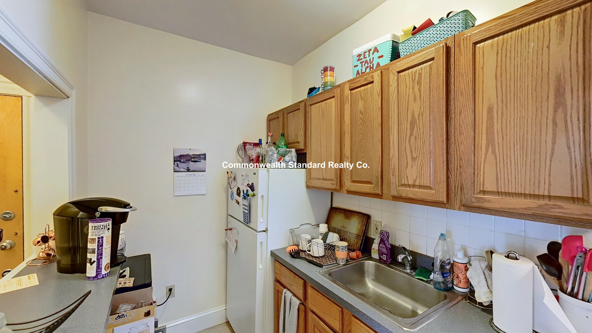 1340 Commonwealth Ave, Brighton