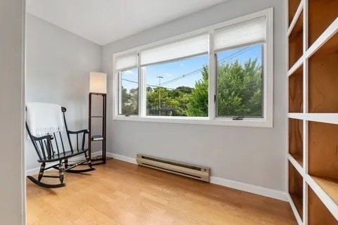 541 Washington, Chelsea