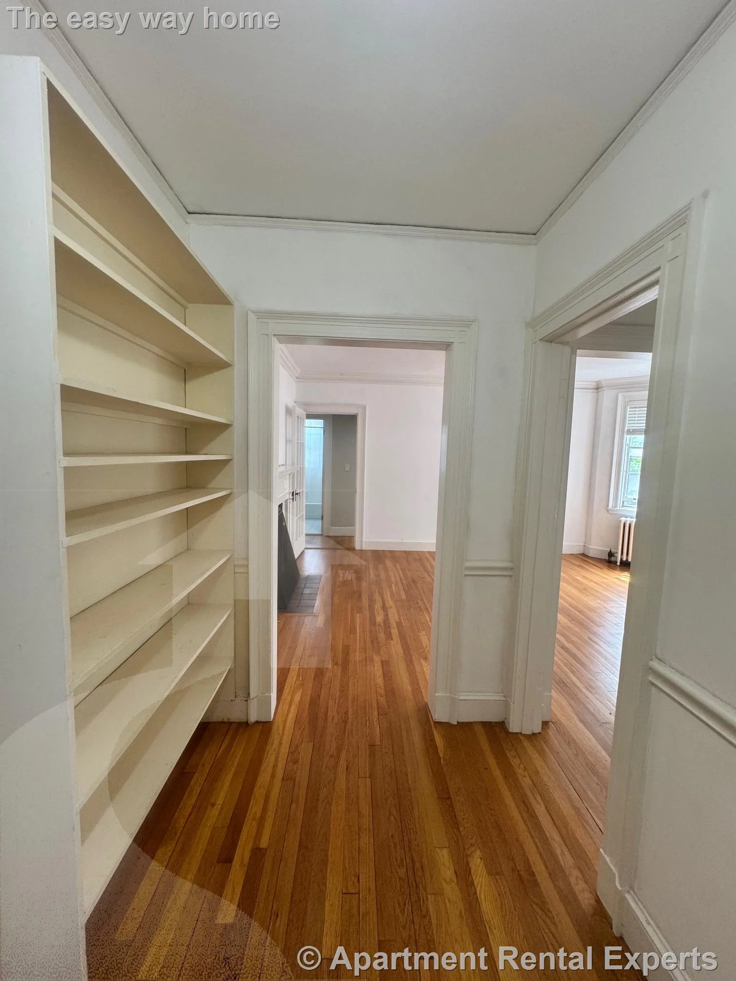 77 Martin St, Harvard Square