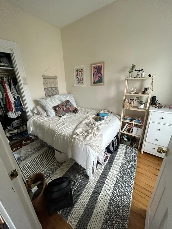 111 H St, South Boston