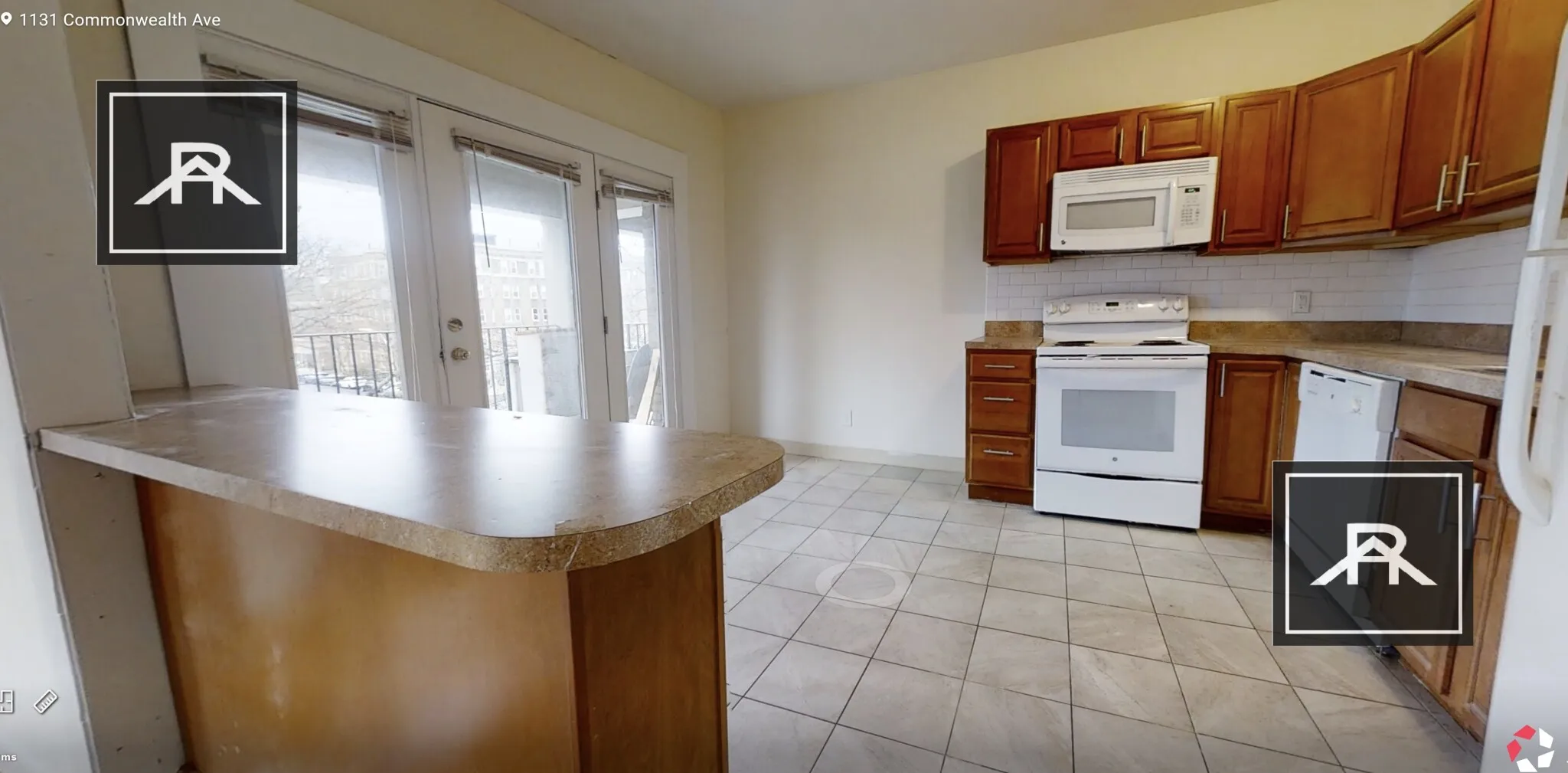 1135 Commonwealth Ave, Brighton