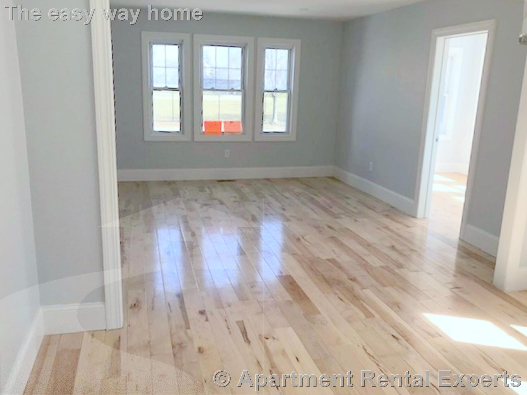 294 Arlington St, Cambridge Line