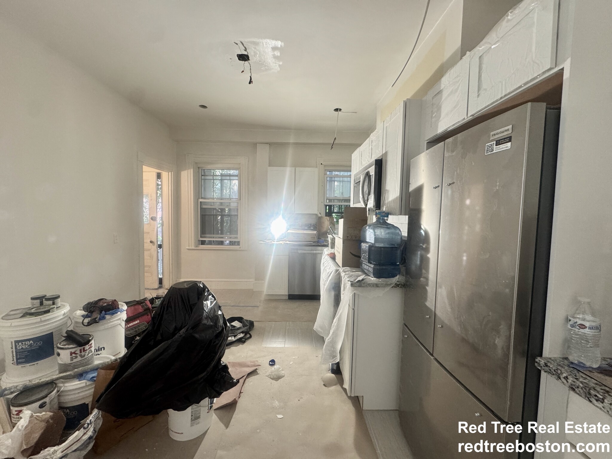 14 Quint Ave, Allston