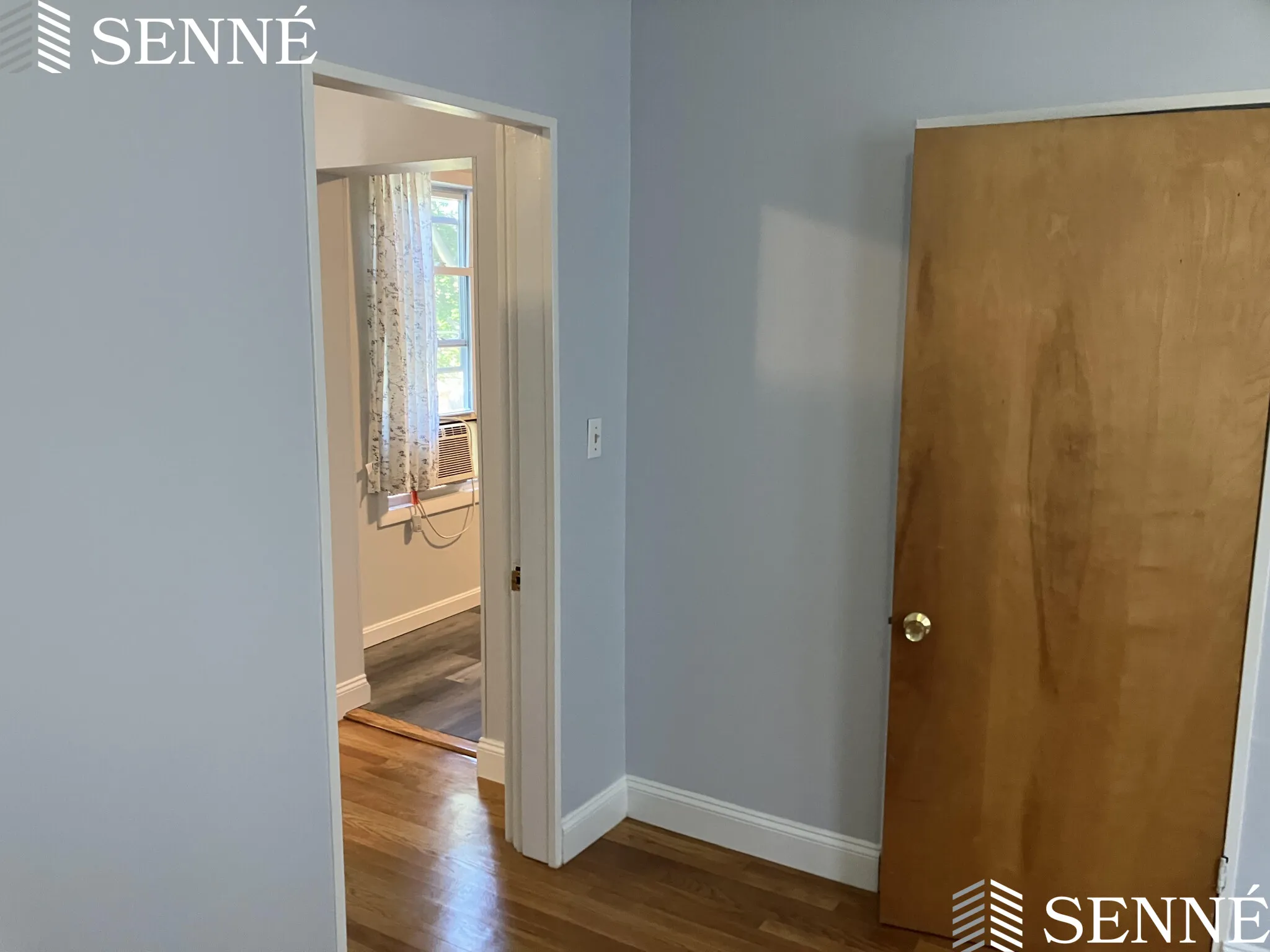 341 Beacon St, Ward Two