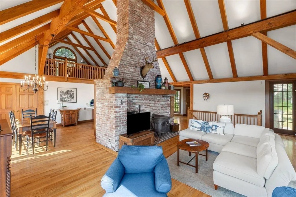 7 Pipers Quarry, Newburyport