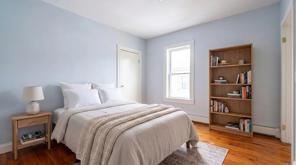 33 1/2 Barclay, Worcester