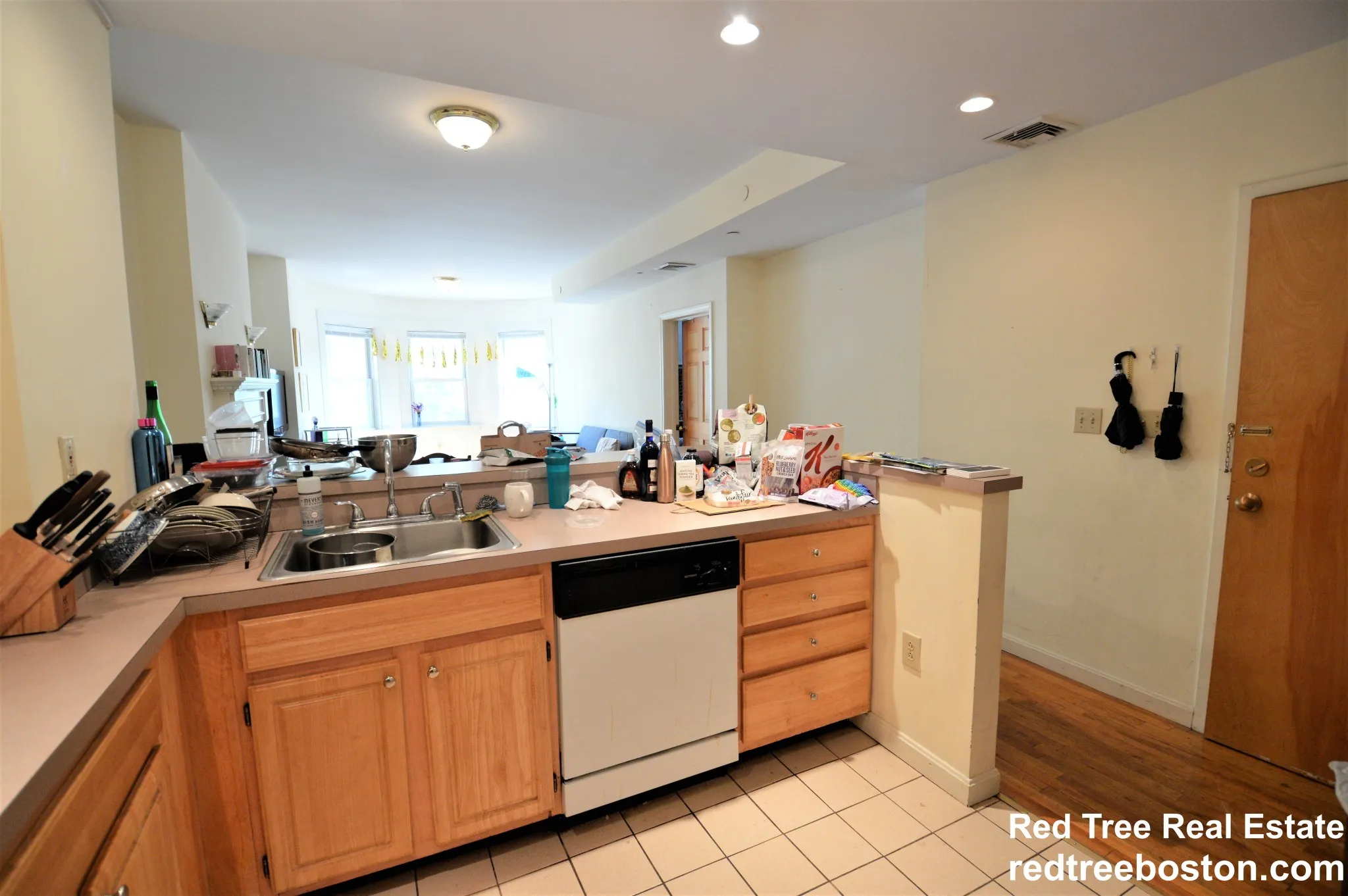 1406 Beacon St, Corey Hill