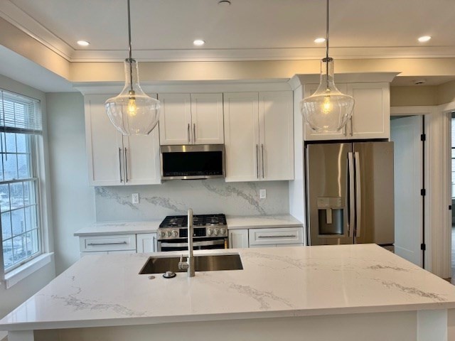 332 Victory Rd, Marina Bay