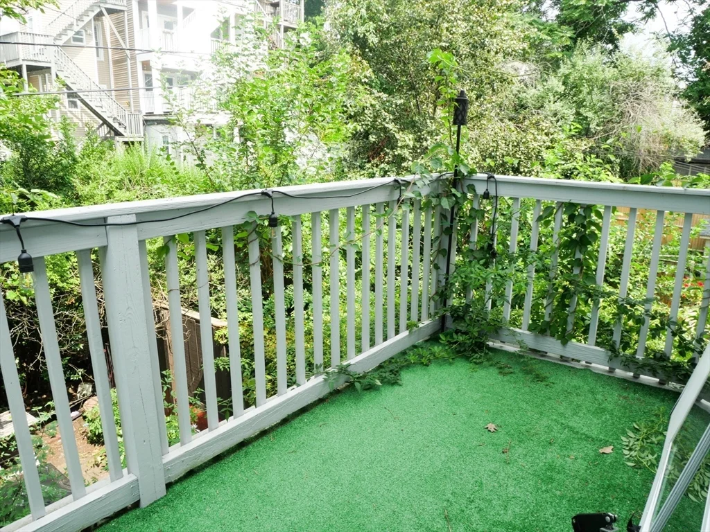 140 Trenton, East Boston