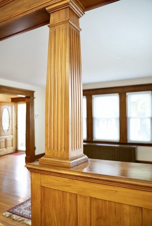 36 Ackers, Brookline