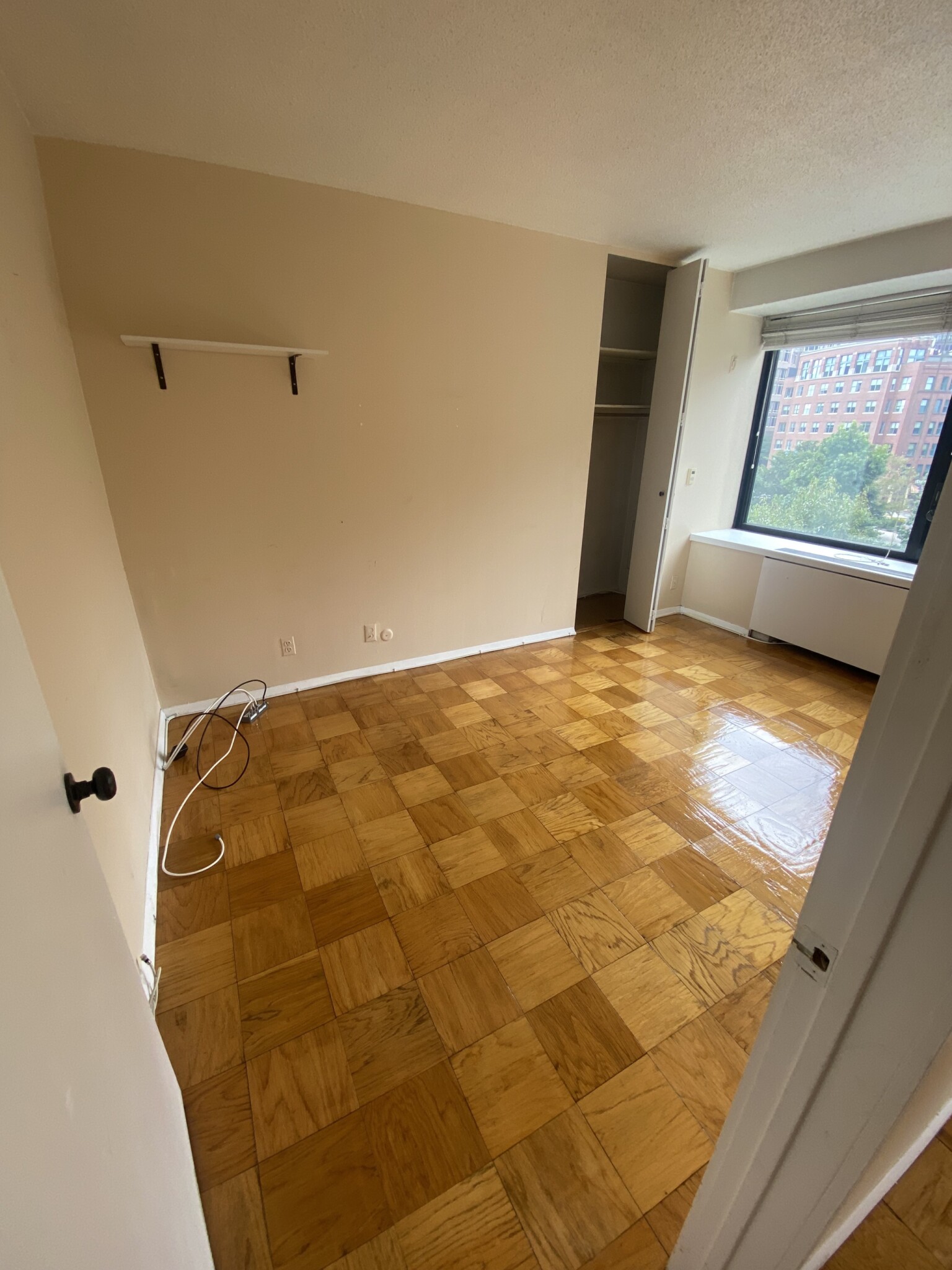 65 East India Row, Waterfront