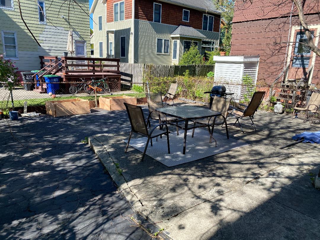 366 Highland Ave, Davis Square