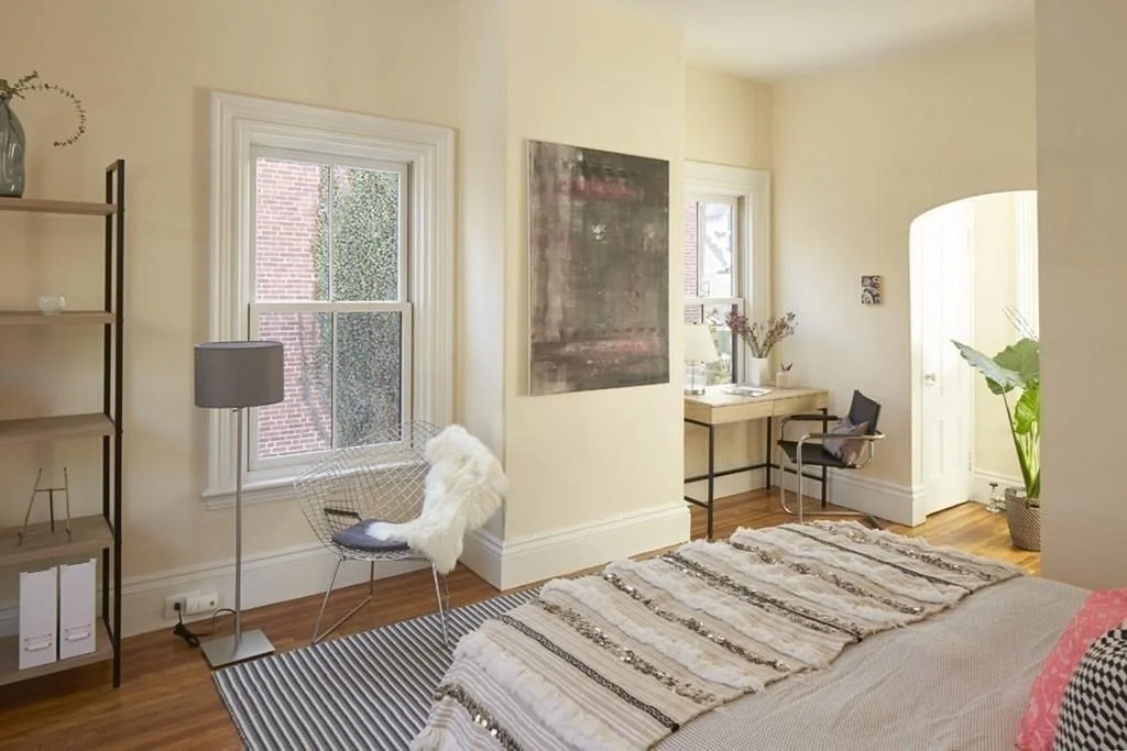 26 Linnaean St, Neighborhood Nine