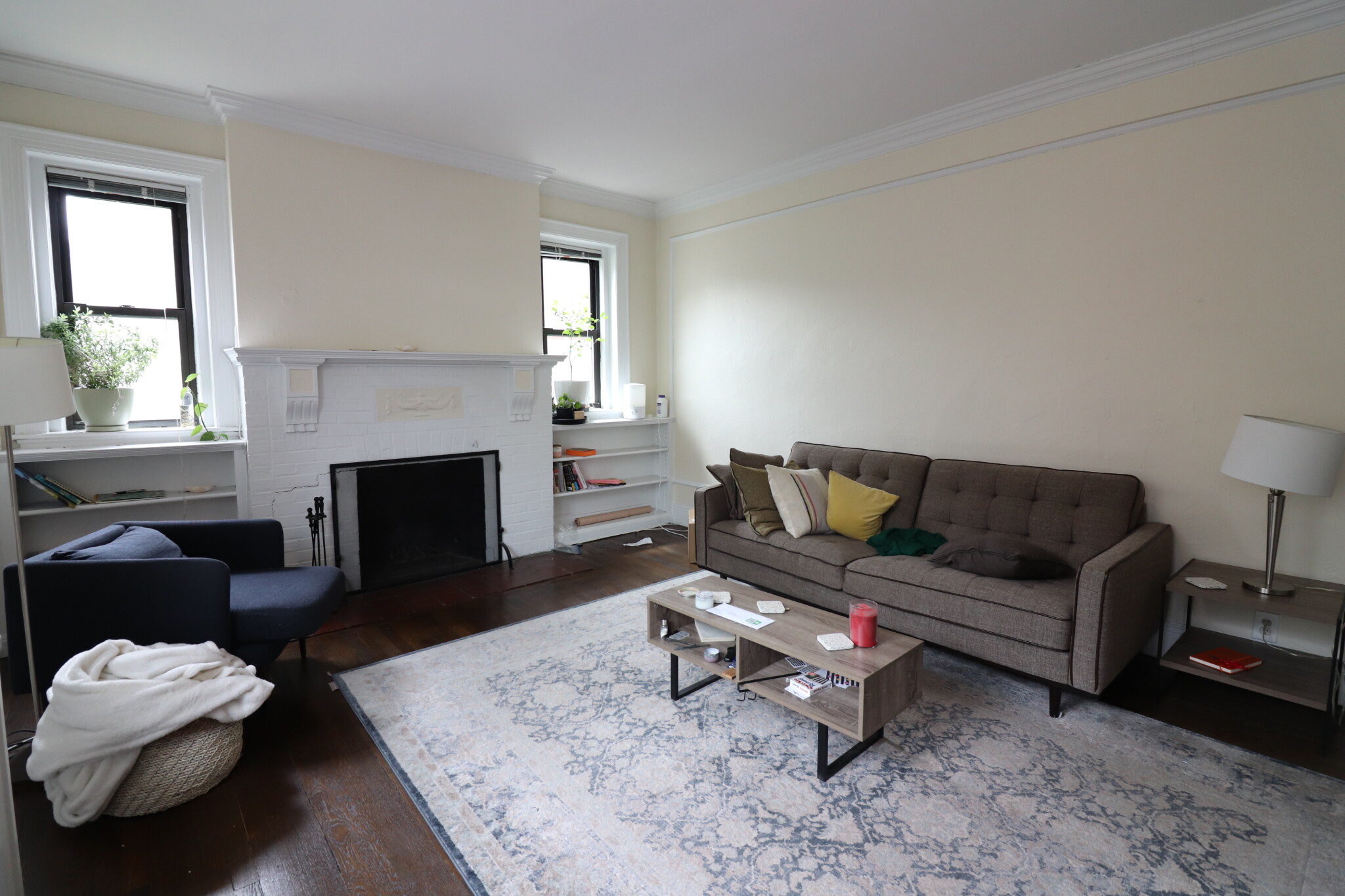 40 Park St, Griggs Park