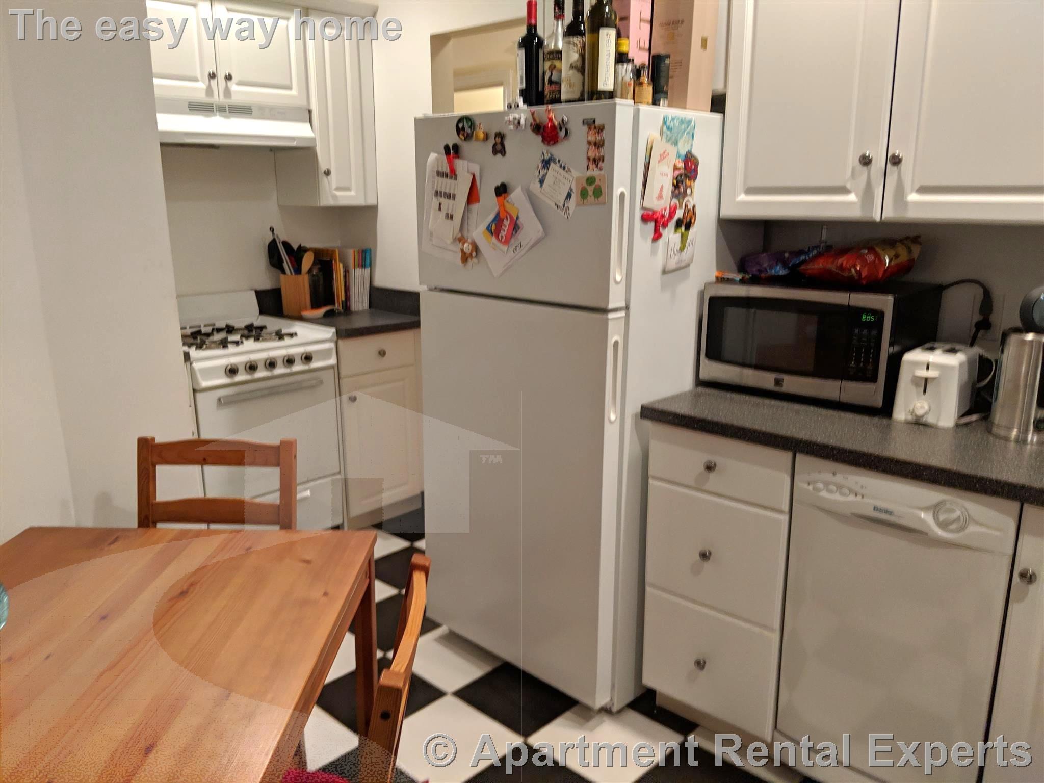 331 Harvard St, Harvard Square