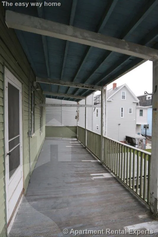 21 Granite St, Union Square