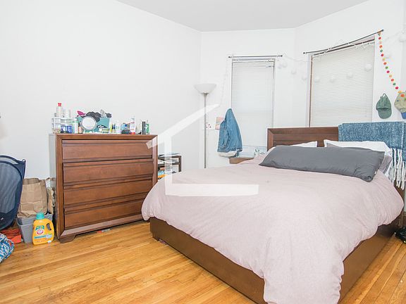 1 bed, 1 bath apartment for rent at 64 Brighton Ave Unit 20, Allston — photo 1 of 3