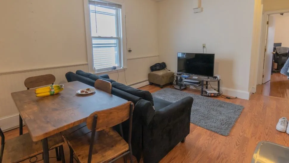 22 Suffolk St, The Port