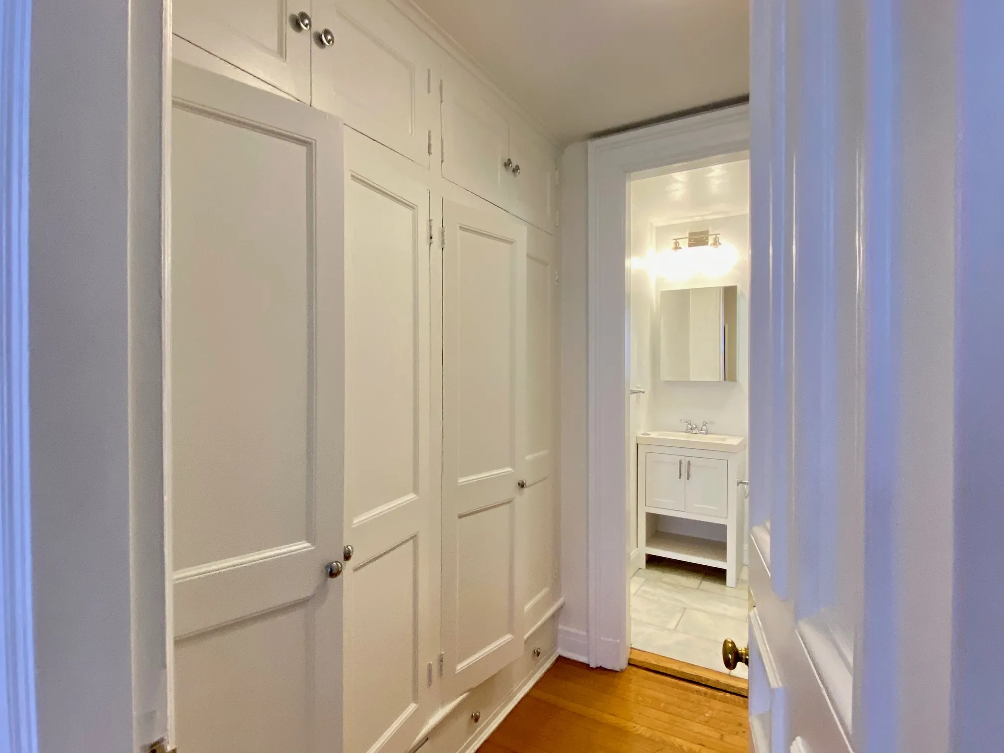 31 Marlborough St, Back Bay