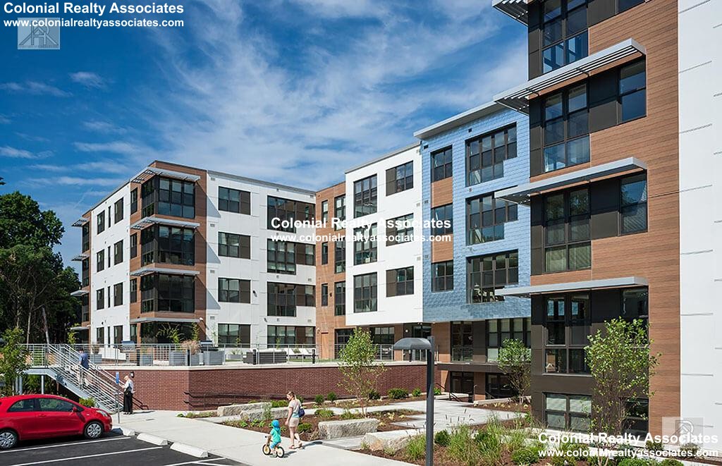 75 Brainerd Rd, Allston