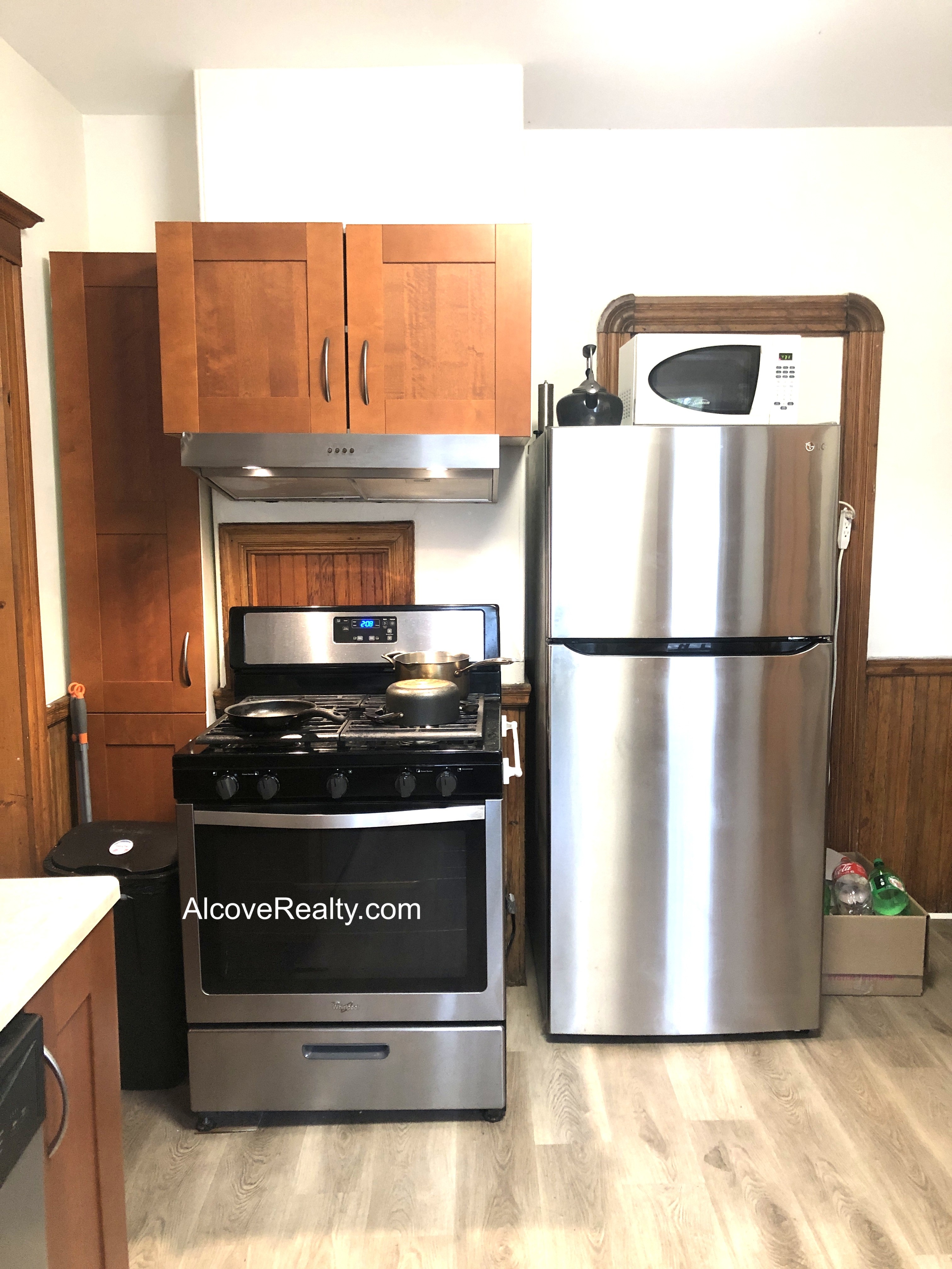 151 Elm St, Davis Square