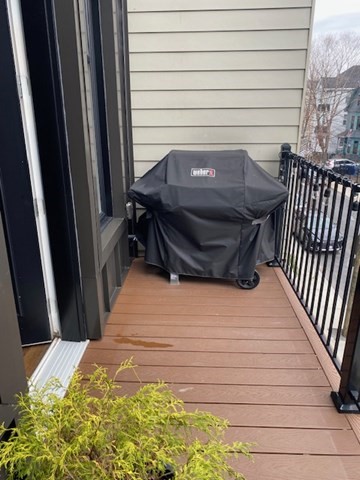 45 Burnett St, Jamaica Plain