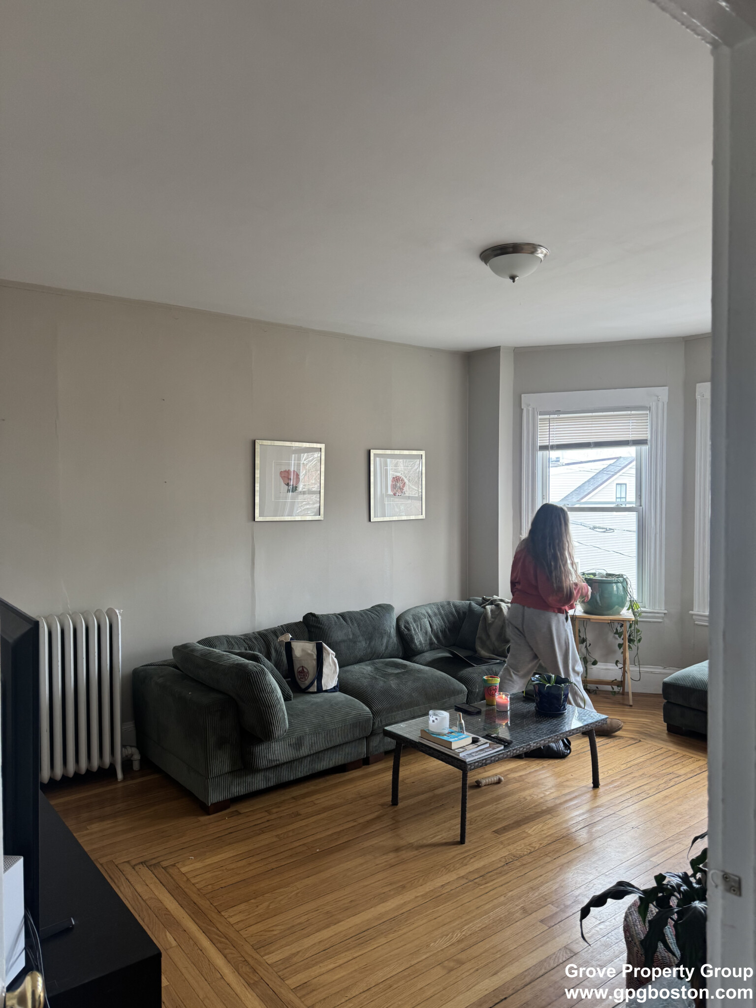 67 G St, South Boston