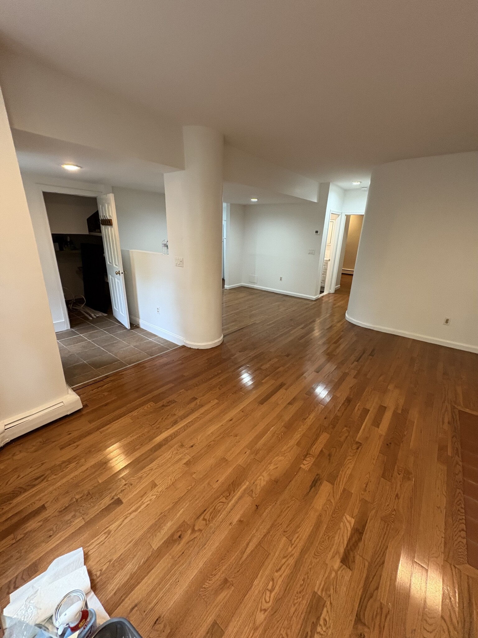 390 Riverway, Mission Hill