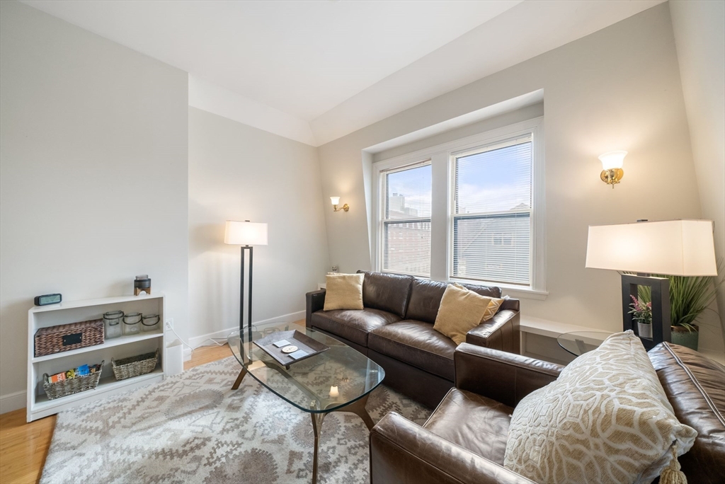 23 Chauncy St, Cambridge