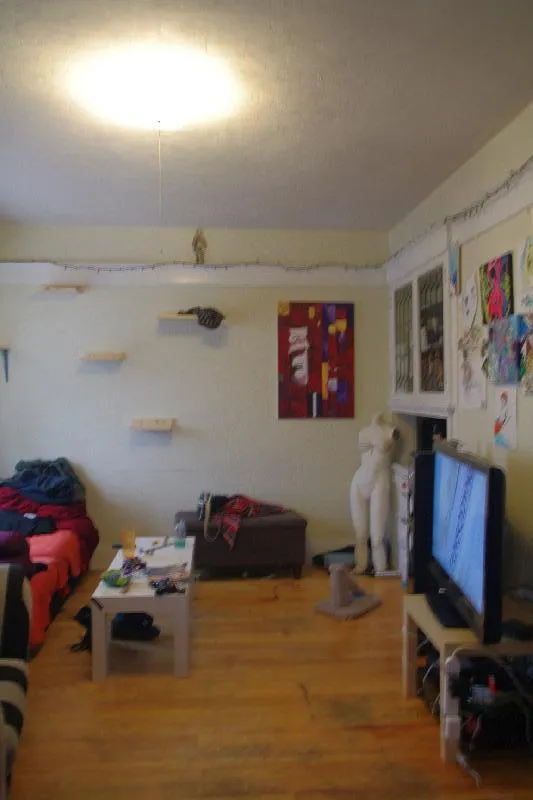 220 South St, Jamaica Plain