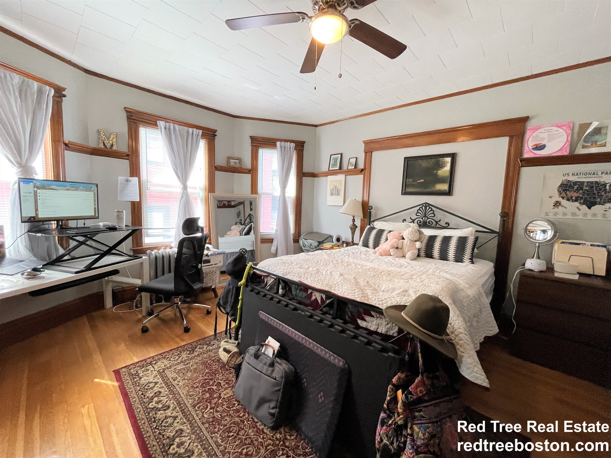 11 Parkton Rd, Jamaica Plain