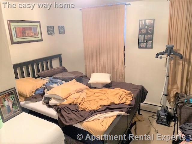 38-40 Saint Botolph St, Back Bay