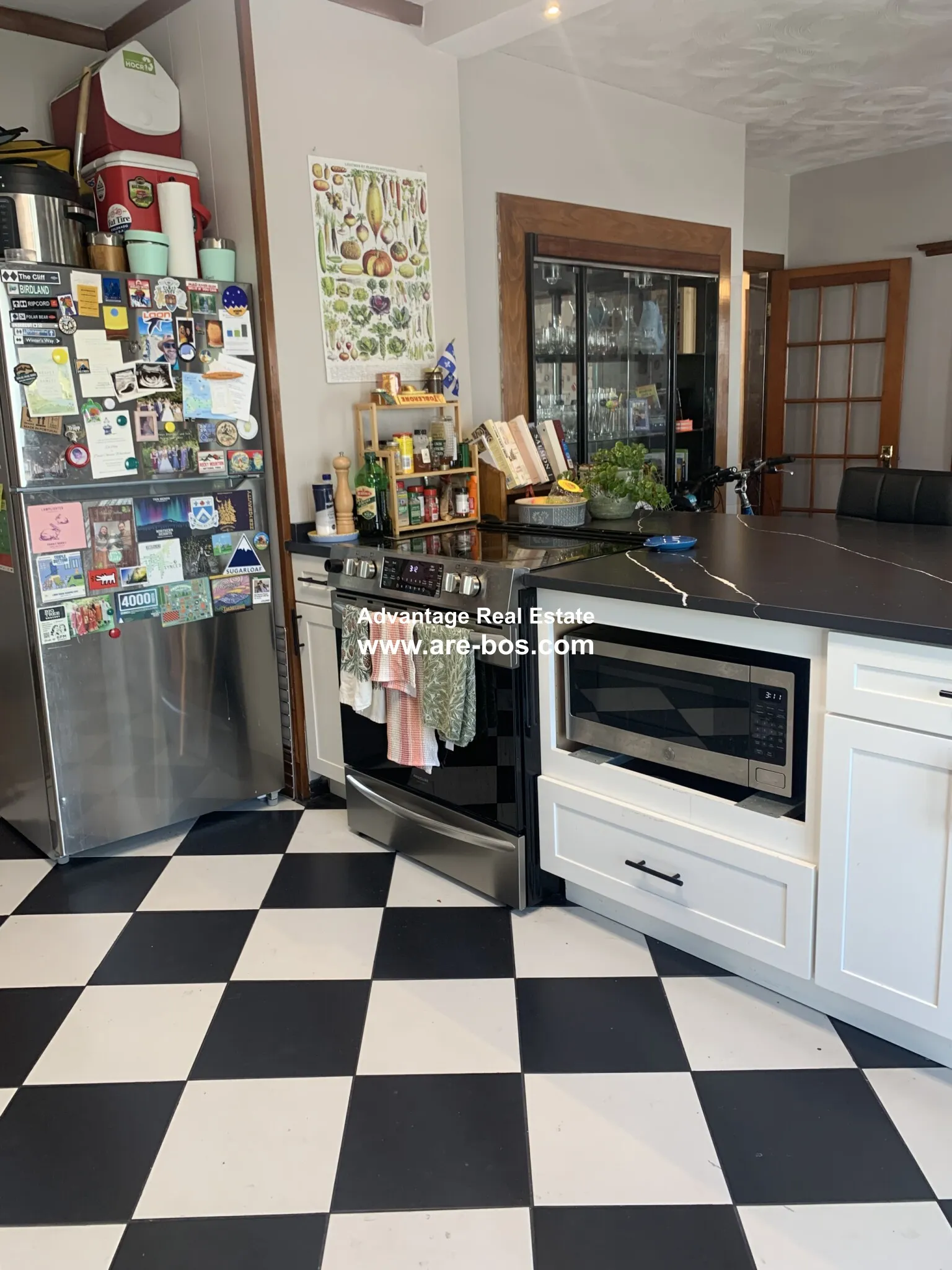 81 Litchfield St, Allston