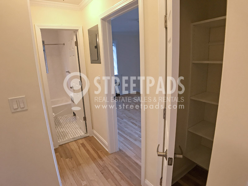 54 Alton Pl, Coolidge Corner