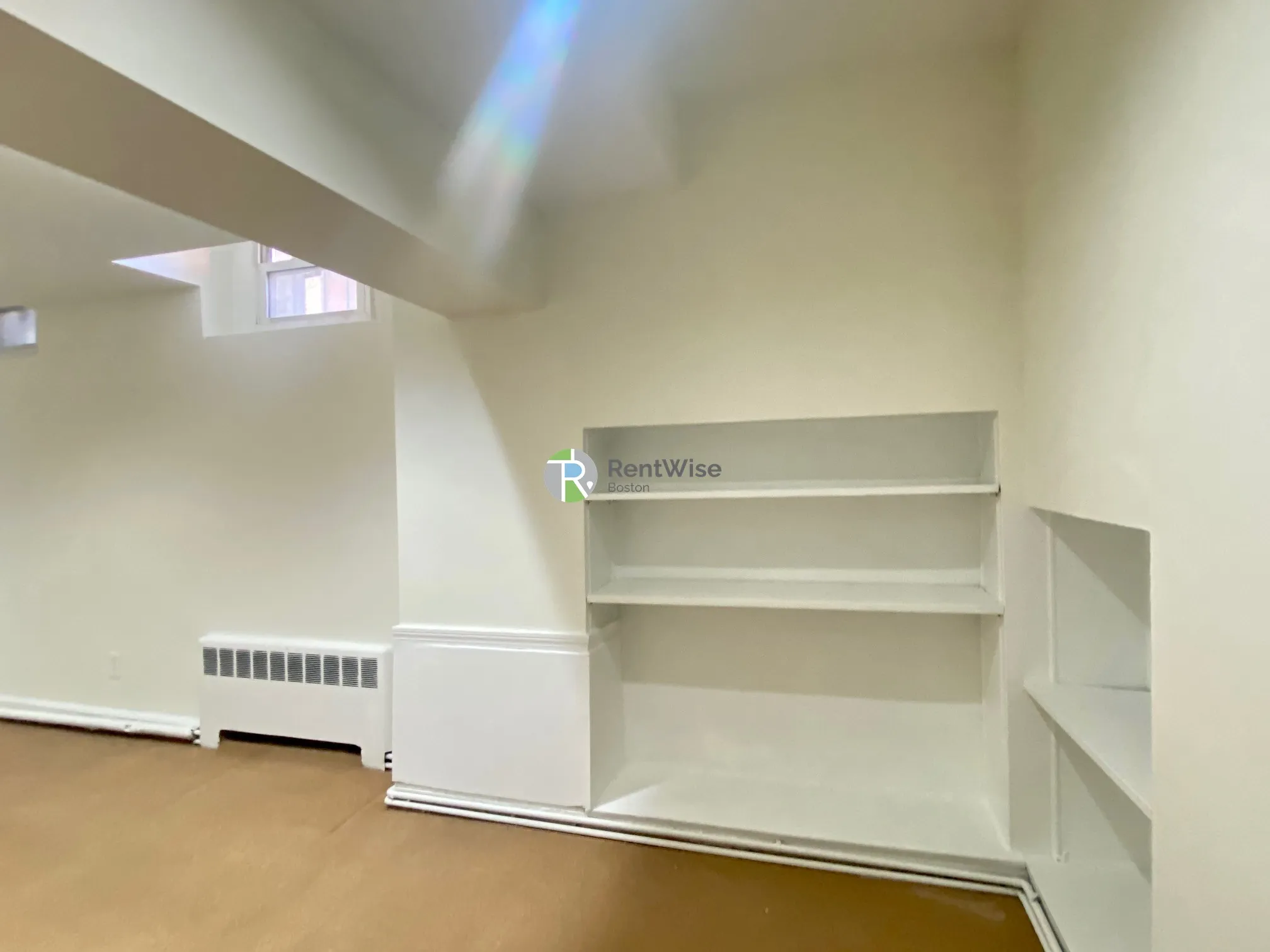 304 Berkeley St, Back Bay